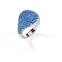 Anello Morellato Donna Tesori in Argento Cristallo SAIW12016 - SAIW12016